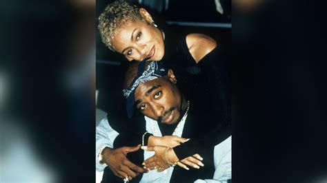 Tupac Shakur: Jada Pinkett Smith shares unpublished poem by rapper on ...