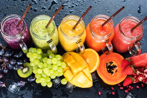 Bulk Fruit Puree Supplier | foodguys
