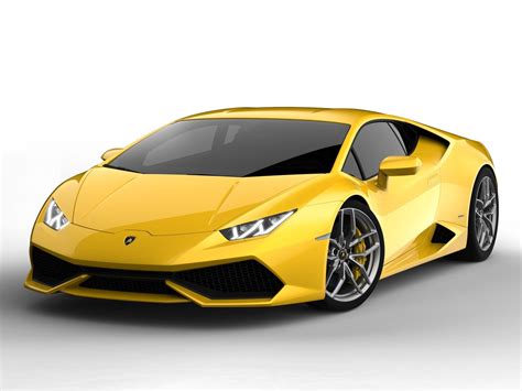 Lamborghini Huracan, primi dettagli