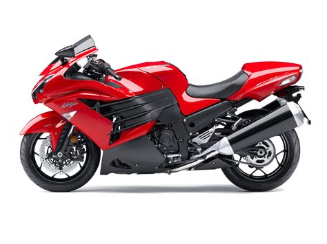 KAWASAKI Ninja ZX-14R (2012-2013) Specs, Performance & Photos ...