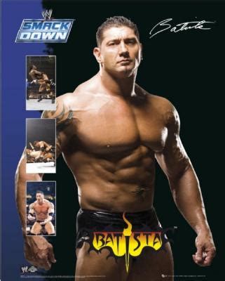 HOME OF SPORTS: Batista wwe pics