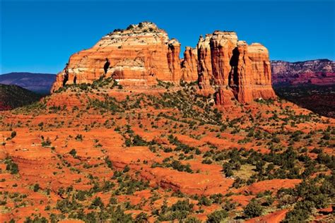 Red Rock State Park Reviews | U.S. News Travel