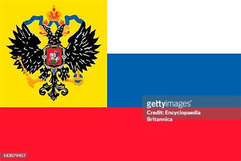 Russian Empire Flag Photos and Premium High Res Pictures - Getty Images