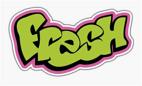 Clip Art Fresh Prince Font - Fresh Prince Of Bel Air Logo , Free Transparent Clipart - ClipartKey