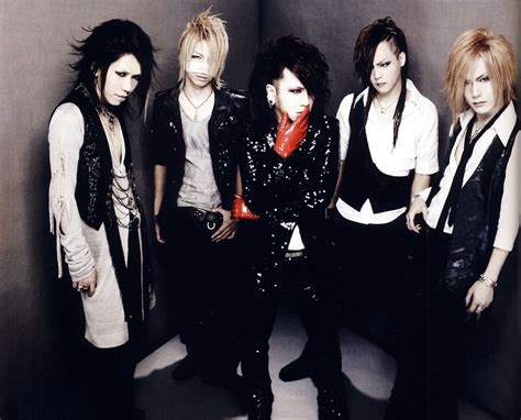 Jrock images The Gazette HD wallpaper and background photos (16776574)