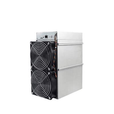 Bitmain Antminer Z15 420 kSol/s - CryptoMinerBros