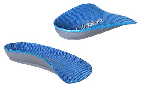 Orthopedic Insoles | Orthofeet