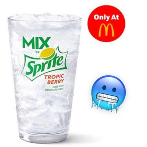 Stream McDonald’s Sprite (prod. level) by Lil Mcky | Listen online for ...