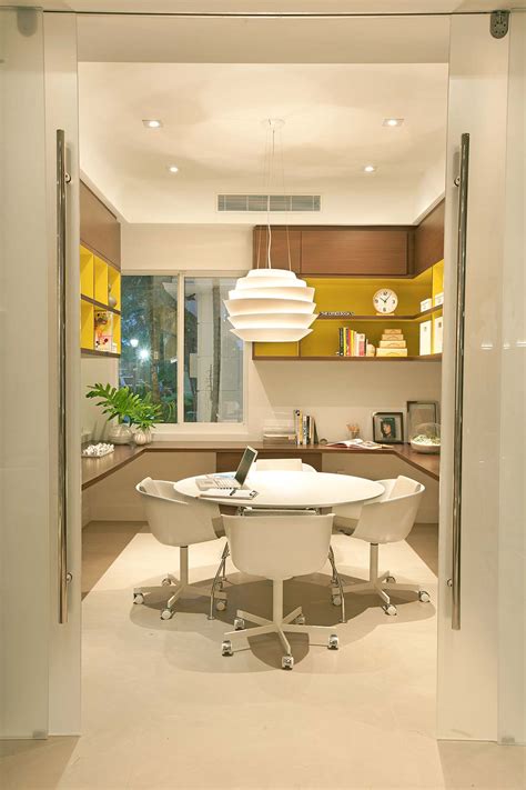 Types of Lighting in Modern Interior Design - Residential Interior ...