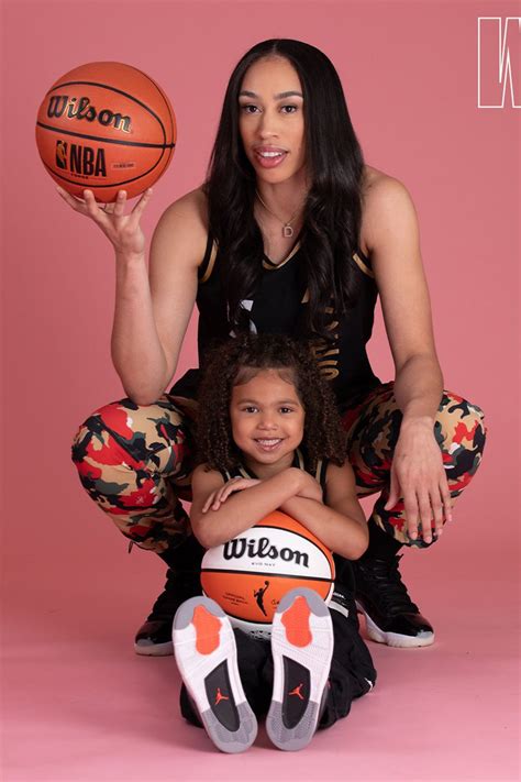 WNBA's Dearica Hamby on Returning to Court After Pregnancy Trade Controversy