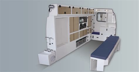 Oem Ambulance Interior Design - Buy Oem Ambulance Interior Design ...