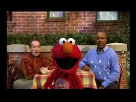 Sesame Street: Elmo's Music Magic