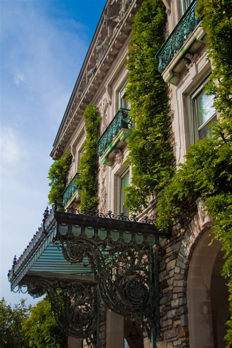 My Musings: Kykuit : The Rockefeller Mansion