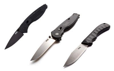 Glock Knife Review: A Knife You Can Carry With You Everywhere