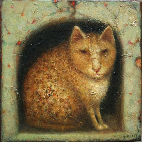 Funny Renaissance Paintings Cat - Cat Mania