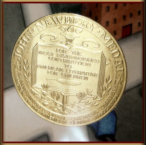 Feb. 19 - Prestigious Award for Literature | These Newbery b… | Flickr