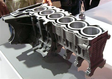 Die Casting and Metals: Examples Of Automotive Die Casting & Auto Die Cast Parts