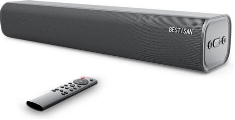 BESTISAN Sound Bar TV Sound Bar Wireless Bluetooth India | Ubuy