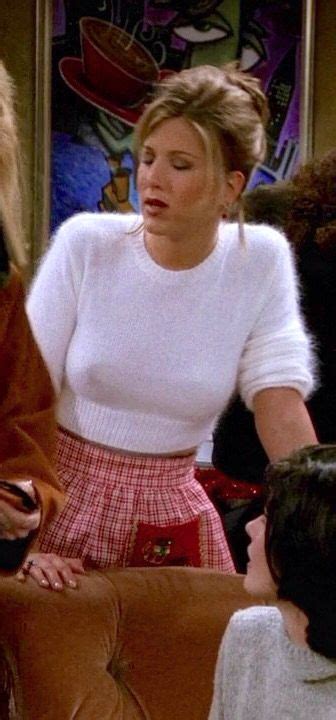 Pin on Jennifer Aniston: Rachel on Friends