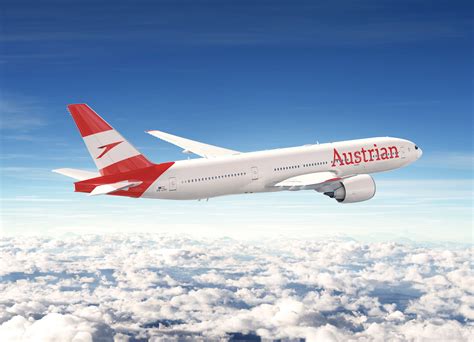 Austrian Airlines Inaugural Flight to Tokyo takes off today