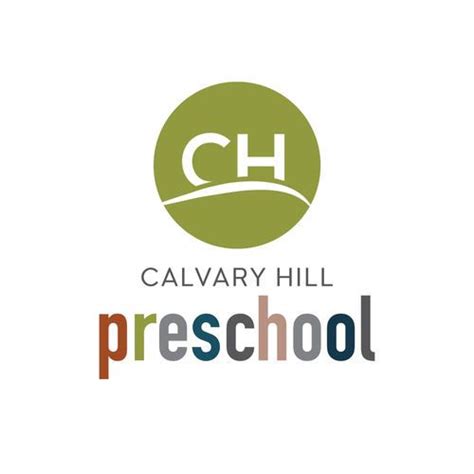 Calvary Hill Church - Calvary Hill Preschool