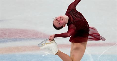 Figure skating at 2022 Olympics: Team USA gains gold medal in 2024 ...