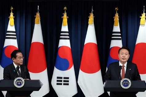 Strengthening progress in South Korea–Japan relations | East Asia Forum