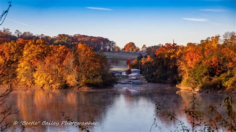 Pa. fall foliage 2018: See pictures of colorful leaves in York County