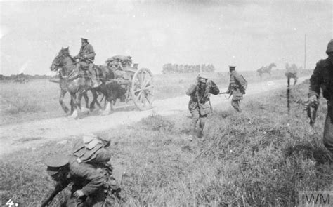 10 Significant Battles Of The First World War | Imperial War Museums