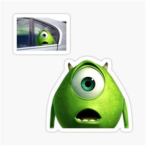 "Funny anime, cars stickers, memes #18" Sticker for Sale by Chino ...