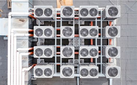 The Benefits of Zone Dampers in Commercial HVAC Zoning