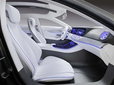 Mercedes-Benz Concept IAA | Concept Cars | Diseno-Art