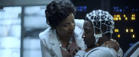 REVIEW: BLACK BOX is an imperfect film elevated by outstanding performances