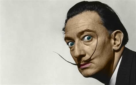 Salvador Dali HD Wallpapers - Top Free Salvador Dali HD Backgrounds ...