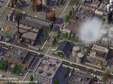 Best simcity 4 mods - limozoom