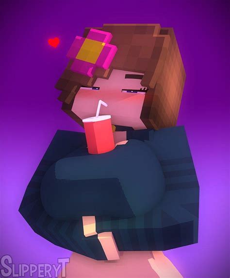 Jenny Belle Drinking Jenny Mod (Minecraft) Know Your Meme - EroFound