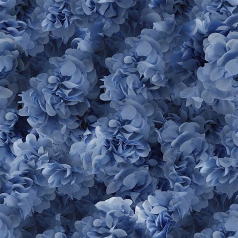 Hortensia Blue - Moooi Carpets