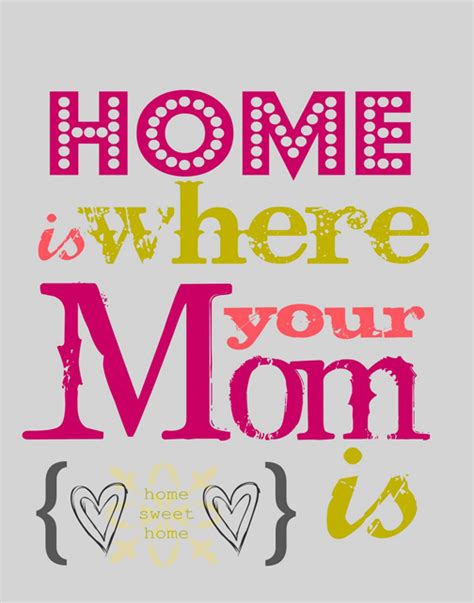 Cute Mommy Quotes. QuotesGram