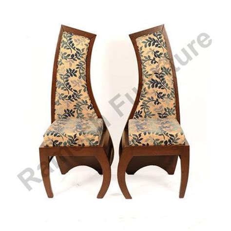 Modern Wing Chair at Rs 20000/set in New Delhi | ID: 11808403230