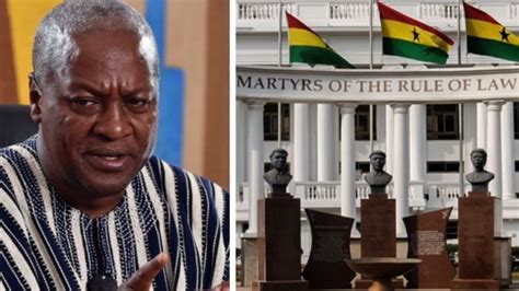 Ghana presidential election results: ''No candidate secure more than 50 ...