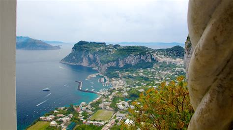 Visit Anacapri: Best of Anacapri, Campania Travel 2023 | Expedia Tourism