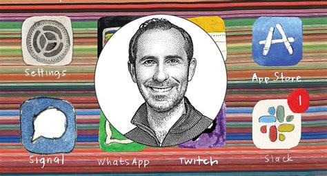 How Twitch CEO Emmett Shear Gets to Inbox Zero - WSJ