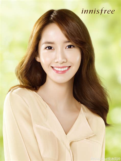 Yoona Innisfree - Girls Generation/SNSD Photo (38008214) - Fanpop