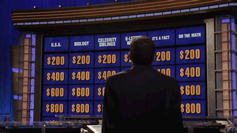 Jeopardy! execs respond to rumor that the player who last buzzed in ...