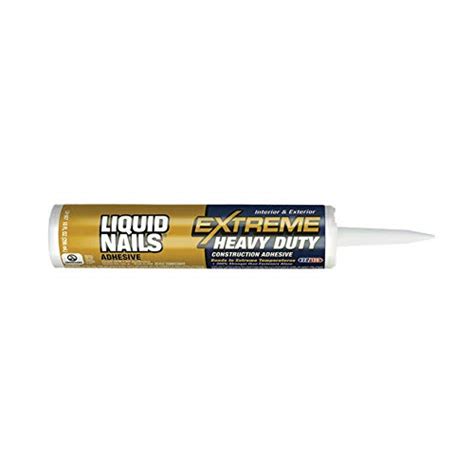 Best Construction Adhesive for Wood to Concrete, Metal, etc - HomeNeedz