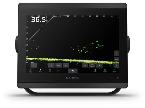 Garmin Livescope Plus Ice House System - LOTWSHQ