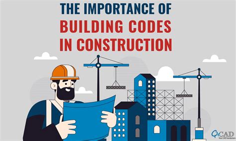 The Importance of Building Codes in Construction Industry