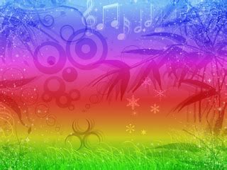 HD IPhone & Cute Desktop Wallpapers: Lighting Rainbow HD Wallpapers