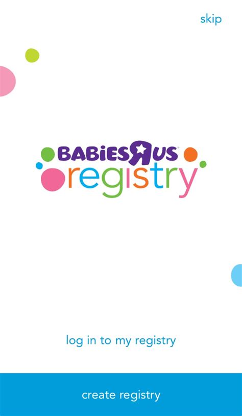 Babies R Us Registry Review | MISSY SUE