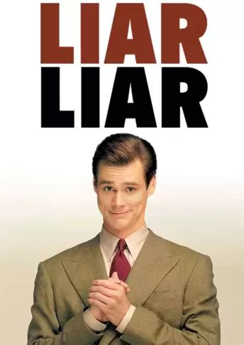 Liar Liar | Watch Page | DVD, Blu-ray, Digital HD, On Demand, Trailers, Downloads | Universal ...